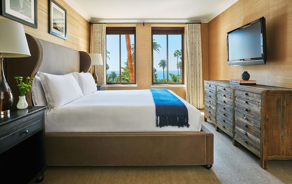 Signature Ocean View Suite